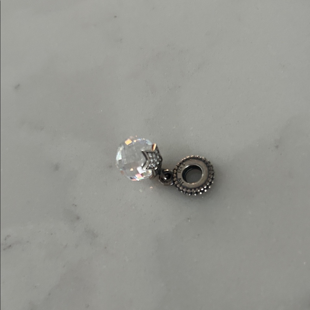 Pandora bracelet charm